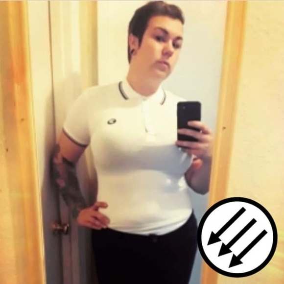 Meet your Posher, Morgan - Picture 1 of 1